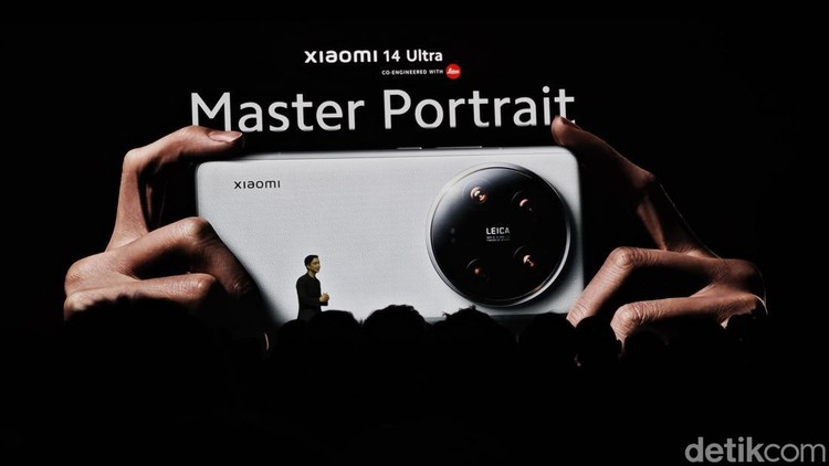 Xiaomi 14 Ultra