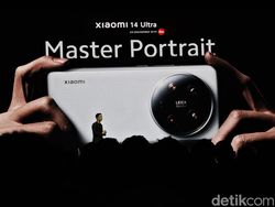 Xiaomi 14 dan 14 Ultra Menghentak Barcelona