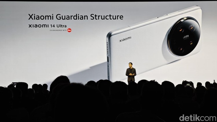 Xiaomi 14 Ultra