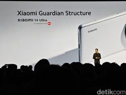Xiaomi 14 dan 14 Ultra Menghentak Barcelona