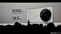Xiaomi 14 Ultra