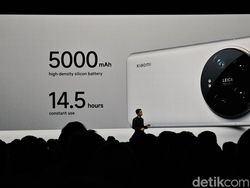 Xiaomi 14 dan 14 Ultra Menghentak Barcelona