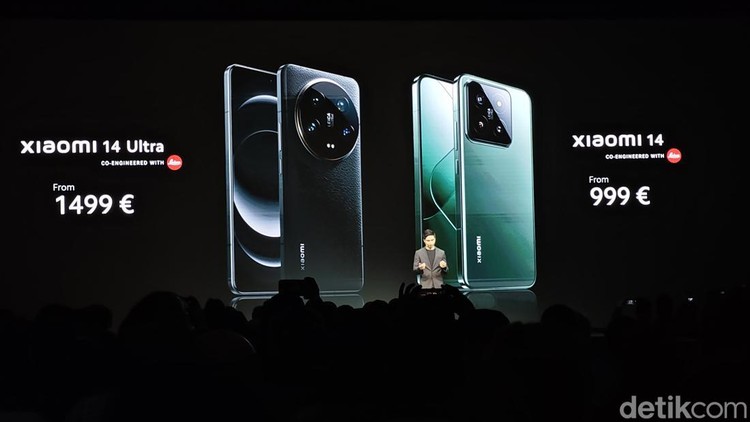 Xiaomi 14 Ultra