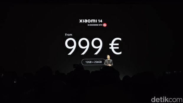 Xiaomi 14 Ultra