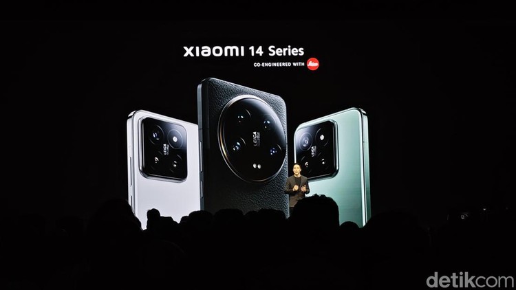 Xiaomi 14 Ultra