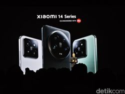 Xiaomi 14 dan 14 Ultra Menghentak Barcelona