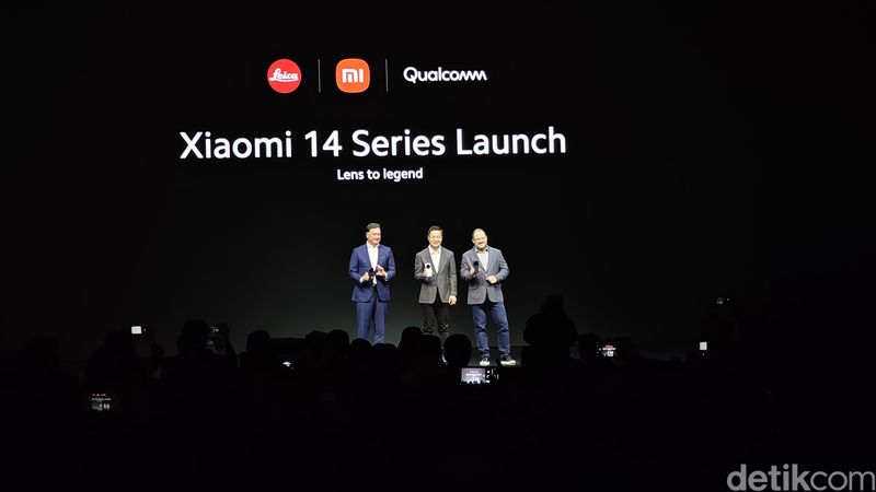 Xiaomi 14 Ultra