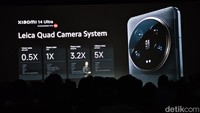 Xiaomi 14 Ultra