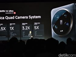 Xiaomi 14 dan 14 Ultra Menghentak Barcelona