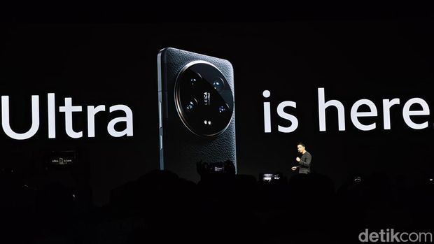 Xiaomi 14 Ultra