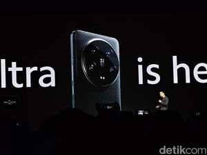 Xiaomi 14 Ultra: Spesifikasi dan Harga di Pasar Global