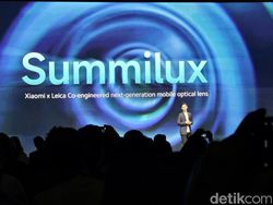 Xiaomi 14 dan 14 Ultra Menghentak Barcelona