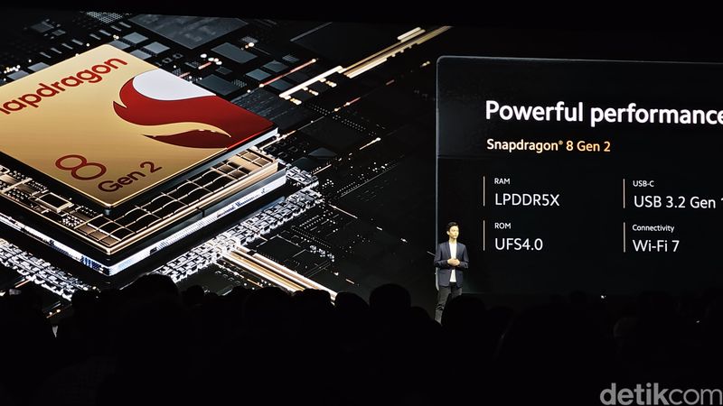 Xiaomi Pad 6S Pro