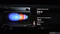 Xiaomi Pad 6S Pro