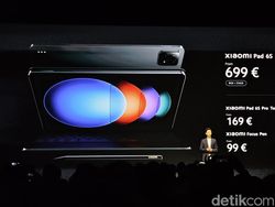 Xiaomi 14 dan 14 Ultra Menghentak Barcelona