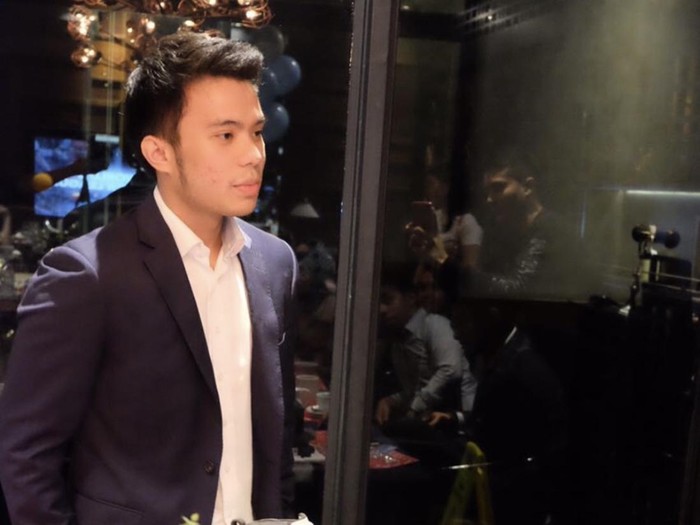 Yakup Hasibuan, Pengacara Anak Vincent yang Sering Makan di Restoran