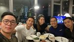 Yakup Hasibuan, Pengacara Anak Vincent yang Sering Makan di Restoran