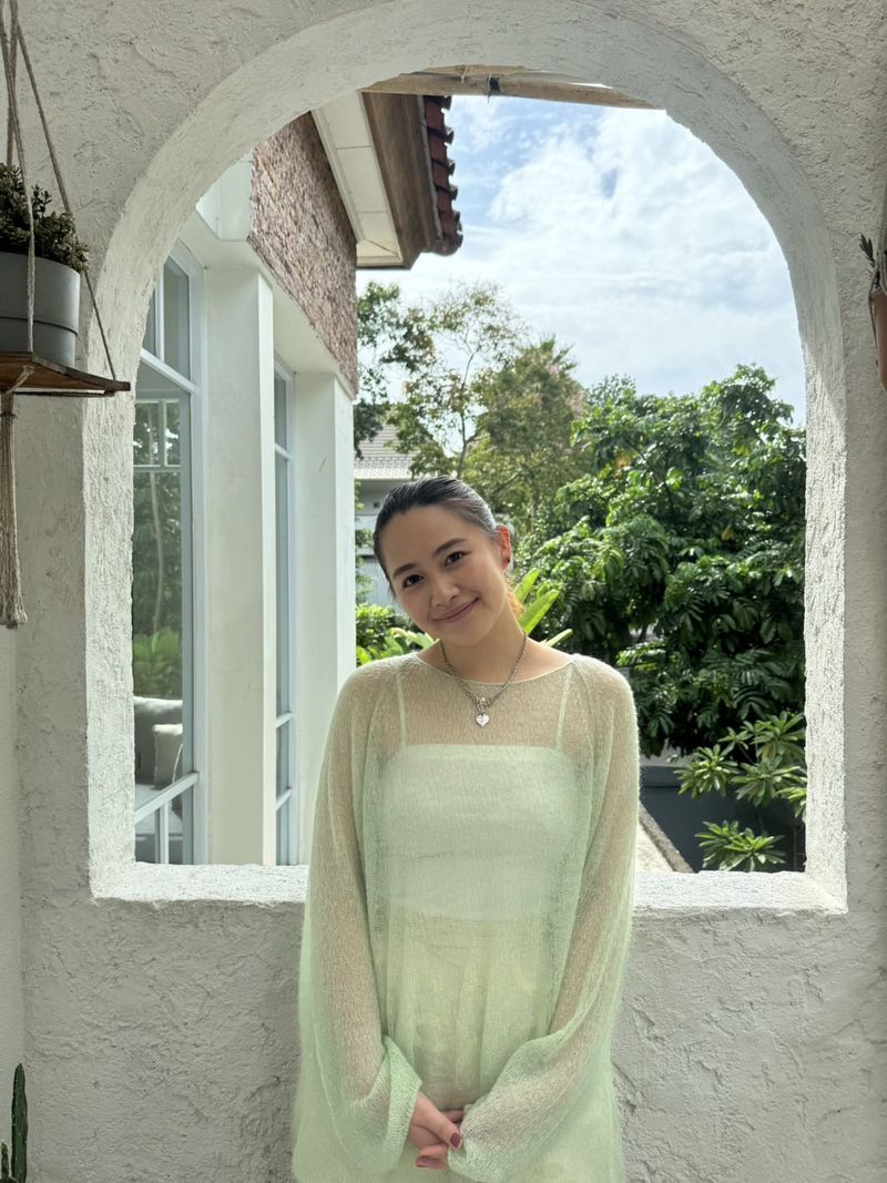 Yuka 'Baby You'