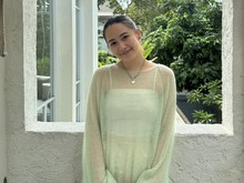 Ngobrol Bareng Yuka Baby You, Penyanyi Jepang Viral di TikTok