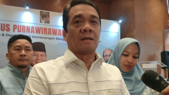 Ahmad Riza Patria