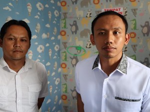 Pelajar di Ponorogo Ditangkap gegara Begal Payudara 2 Kali, Motifnya Iseng