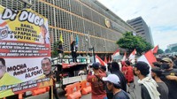 Beragam dugaan kecurangan di Papua Barat diduga adanya manipulasi perolehan suara yang bisa menguntungkan salah satu caleg di tingakt DPR RI.