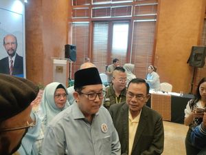 TKN: Tak Ada Alasan Hak Angket, Pemilu Berjalan Baik dan Transparan