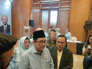 TKN: Tak Ada Alasan Hak Angket, Pemilu Berjalan Baik dan Transparan