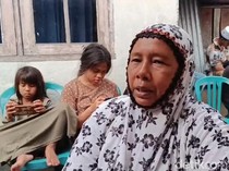 Keluarga Ungkap Kondisi Terakhir Anggota KPPS di Lombok yang Meninggal