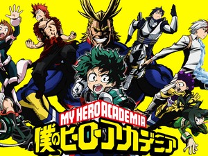 My Hero Academia Season 7 Episode 16: The Chain Thus Far