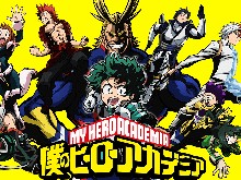 My Hero Academia Chapter 434 Siapin Epilog Panjang My Hero Academia Chapter 434 Siapin Epilog Panjang