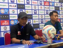 Liga 1: Ini Kunci Keberhasilan Madura United Comeback Lawan Persikabo