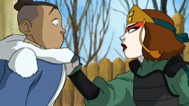 Avatar: The Last Airbender
