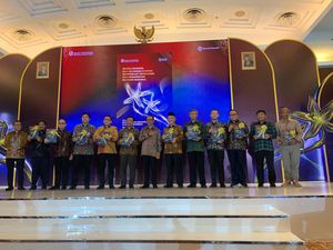 4 Upaya BI Wujudkan Indonesia Jadi Pusat Ekonomi Syariah