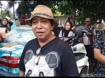 Caleg di Subang Buka Suara Usai Warga Keluhkan Suara Petasan