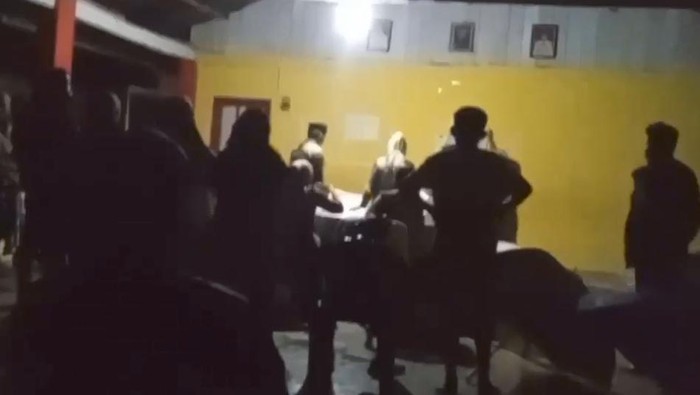 Bawaslu Polman usut dugaan pelanggaran Pemilu yang diduga dilakukan KPPS.