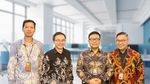 BRI Life Catatkan Kinerja Positif di 2023
