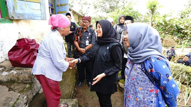 Bupati Ipuk