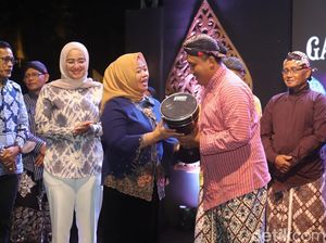 Ada 1.528 Kelompok Seni di Sleman, Bukti Partisipasi Warga Menjaga Budaya
