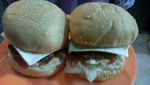 Gurih Enak! 20 Burger Kaki Lima Rp 10.000-an Ada di Sini