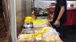 Gurih Enak! 20 Burger Kaki Lima Rp 10.000-an Ada di Sini