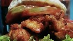 Gurih Enak! 20 Burger Kaki Lima Rp 10.000-an Ada di Sini