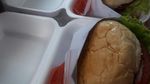 Gurih Enak! 20 Burger Kaki Lima Rp 10.000-an Ada di Sini