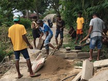 Ulah Para Caleg gegara Kalah Suara: Rusak Rumah Tetangga hingga Tutup Jalan