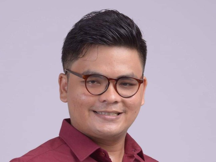 Direktur Eksekutif Aljabar Strategic Indonesia Arifki Chaniago