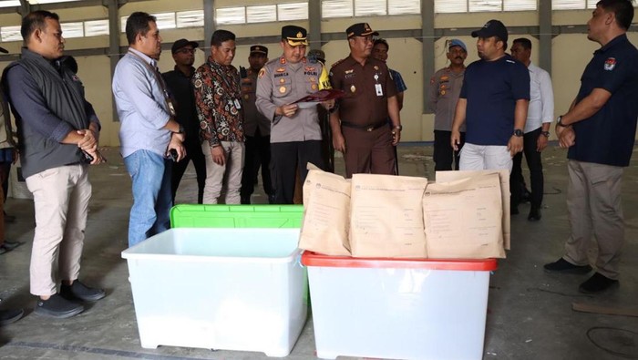 (Dok Pemkab Aceh Besar)