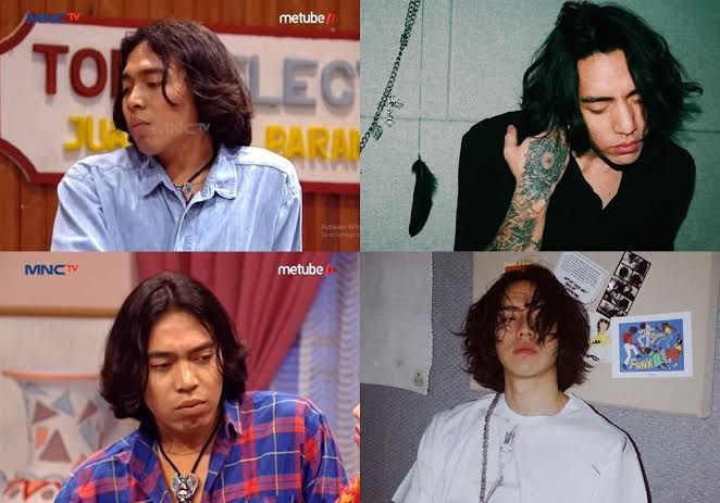 DPR IAN disebut mirip Komeng semasa muda