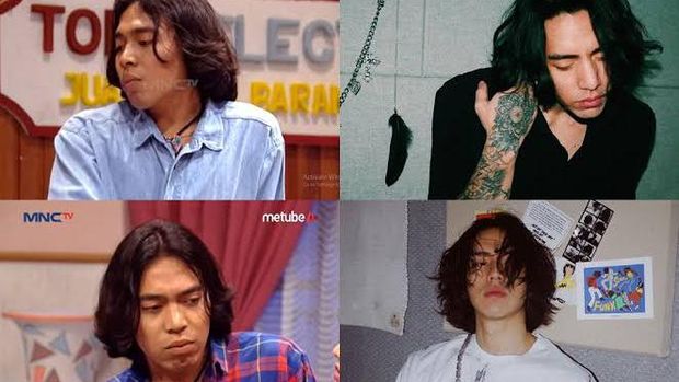 DPR IAN disebut mirip Komeng semasa muda