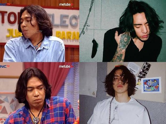 DPR IAN disebut mirip Komeng semasa muda