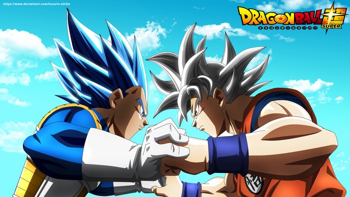 Dragon Ball Dragon Ball